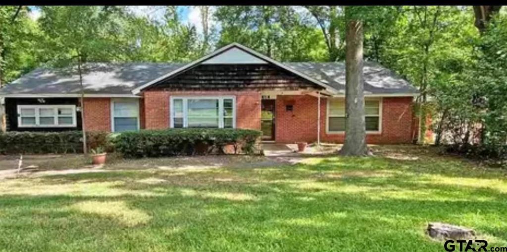 414 Wilma Street, Tyler, TX 75701