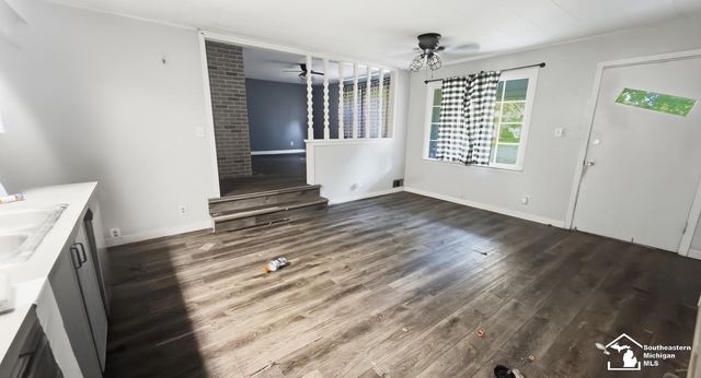 2920 First Street, La Salle Twp, MI 48145