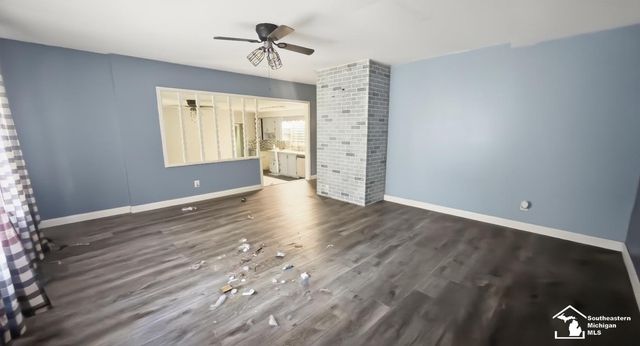 2920 First Street, La Salle Twp, MI 48145