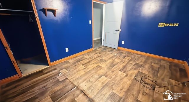 2920 First Street, La Salle Twp, MI 48145