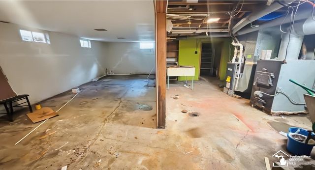2920 First Street, La Salle Twp, MI 48145