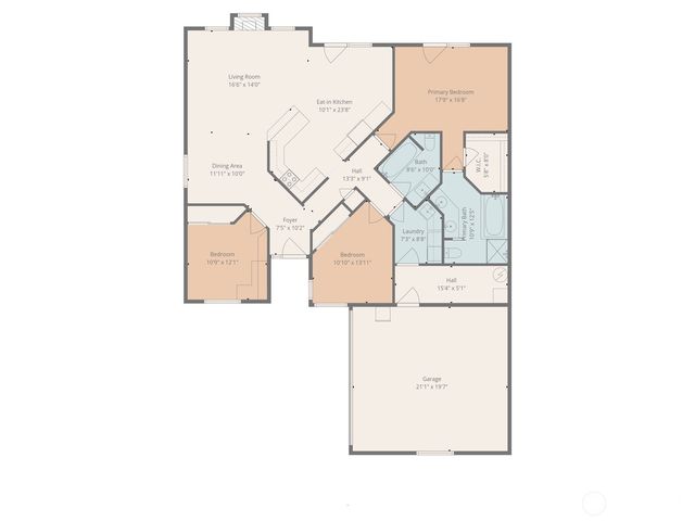 8912 71st Street Ct SW, Lakewood, WA 98498