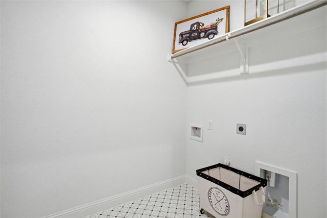 214 Legacy Boulevard, Weatherford, TX 76085