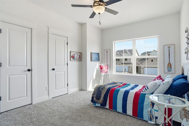 214 Legacy Boulevard, Weatherford, TX 76085