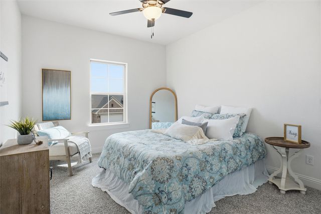 214 Legacy Boulevard, Weatherford, TX 76085