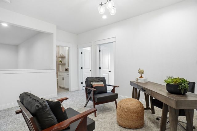 214 Legacy Boulevard, Weatherford, TX 76085