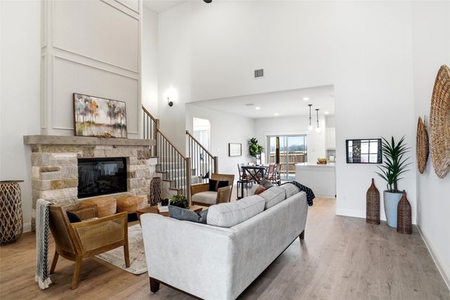 214 Legacy Boulevard, Weatherford, TX 76085