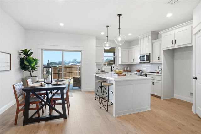 214 Legacy Boulevard, Weatherford, TX 76085