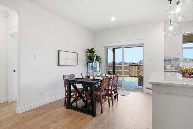 214 Legacy Boulevard, Weatherford, TX 76085