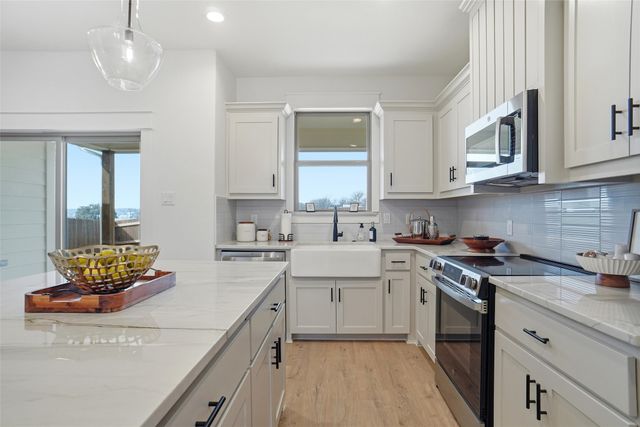 214 Legacy Boulevard, Weatherford, TX 76085