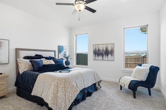 214 Legacy Boulevard, Weatherford, TX 76085