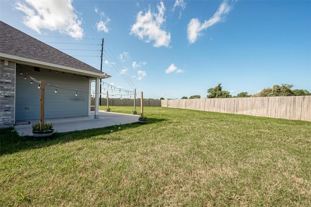 31803 Wellington Pass, Fulshear, TX 77441
