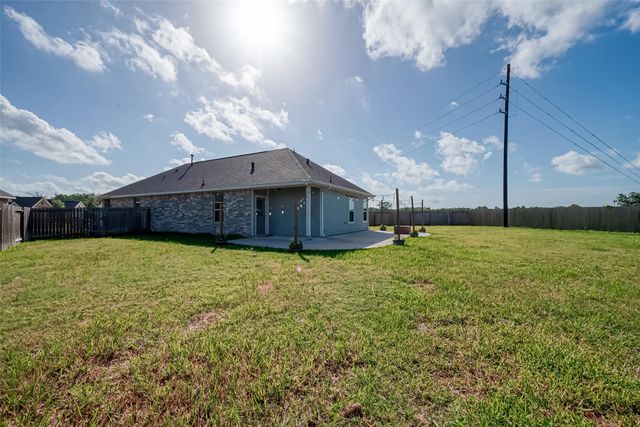 31803 Wellington Pass, Fulshear, TX 77441