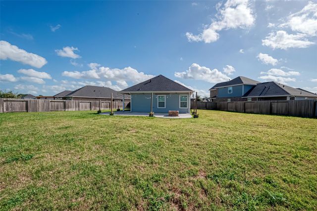 31803 Wellington Pass, Fulshear, TX 77441