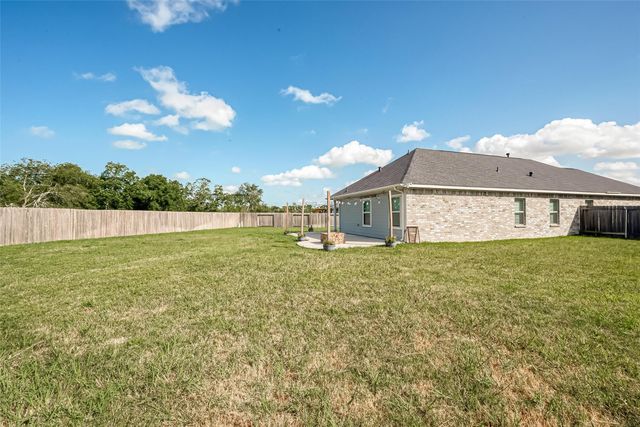 31803 Wellington Pass, Fulshear, TX 77441