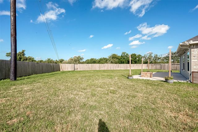 31803 Wellington Pass, Fulshear, TX 77441