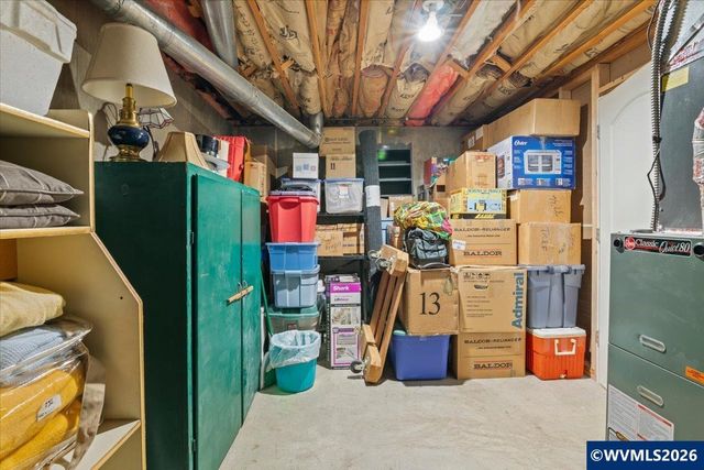 1030 Morningside Dr SE, Salem, OR 97302