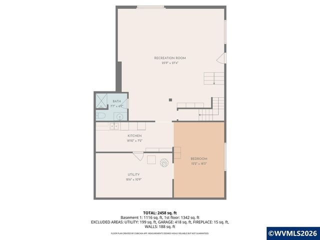 1030 Morningside Dr SE, Salem, OR 97302