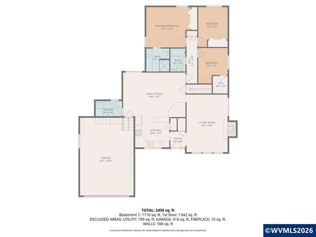 1030 Morningside Dr SE, Salem, OR 97302