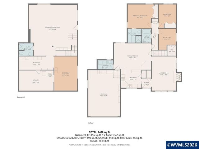 1030 Morningside Dr SE, Salem, OR 97302