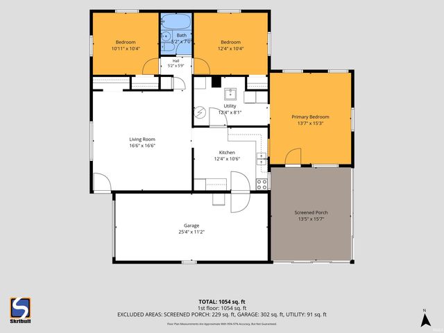 2816 S Locust Road, South Bend, IN 46614