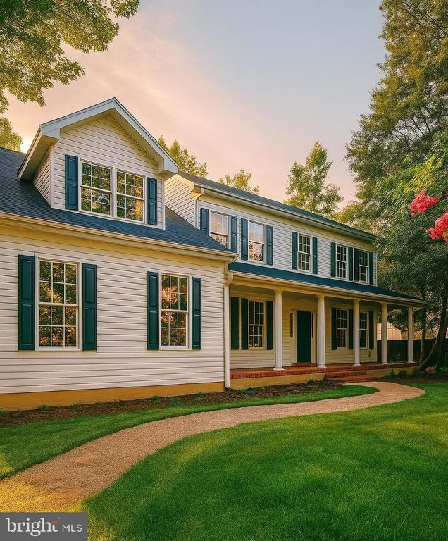 1000 CHESAPEAKE DR, Stevensville, MD 21666