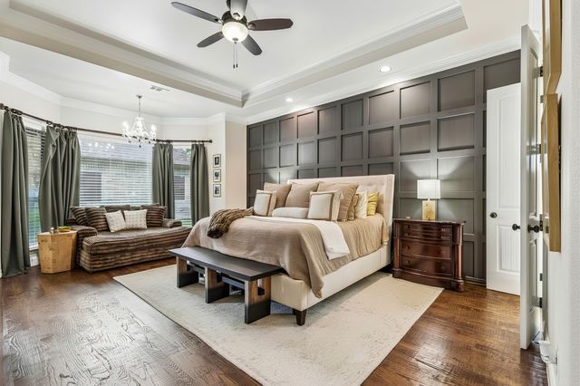 114 Yorkshire Drive, Heath, TX 75032