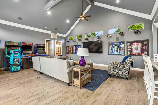 114 Yorkshire Drive, Heath, TX 75032
