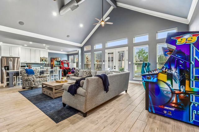 114 Yorkshire Drive, Heath, TX 75032