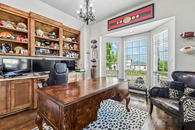 114 Yorkshire Drive, Heath, TX 75032