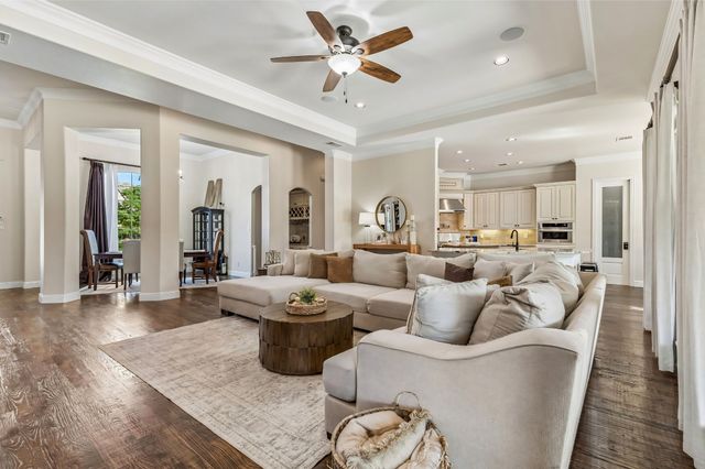 114 Yorkshire Drive, Heath, TX 75032