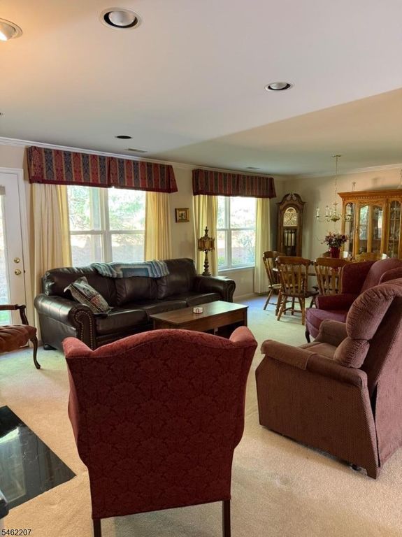 6 Eagles Nest Ln, Hardyston Twp., NJ 07419 — exterior
