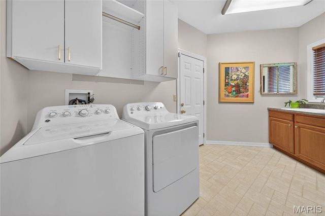 2721 Fairway Oaks Drive, Lake St Louis, MO 63367