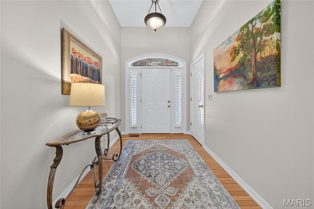 2721 Fairway Oaks Drive, Lake St Louis, MO 63367