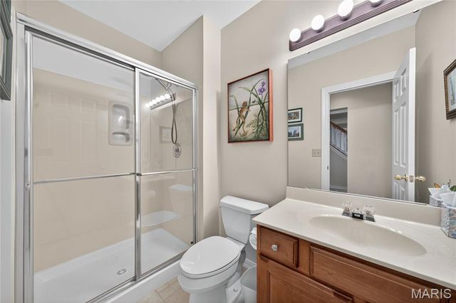 2721 Fairway Oaks Drive, Lake St Louis, MO 63367