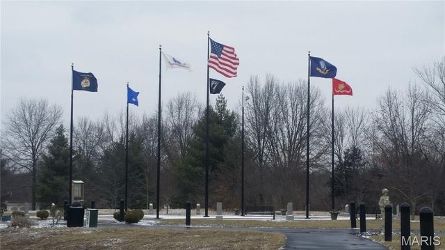 2721 Fairway Oaks Drive, Lake St Louis, MO 63367