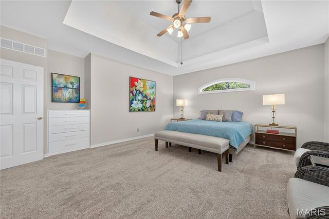 2721 Fairway Oaks Drive, Lake St Louis, MO 63367