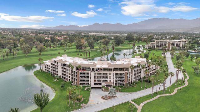 910 Island Drive 112, Rancho Mirage, CA 92270