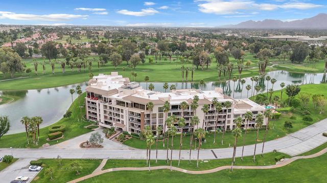 910 Island Drive 112, Rancho Mirage, CA 92270