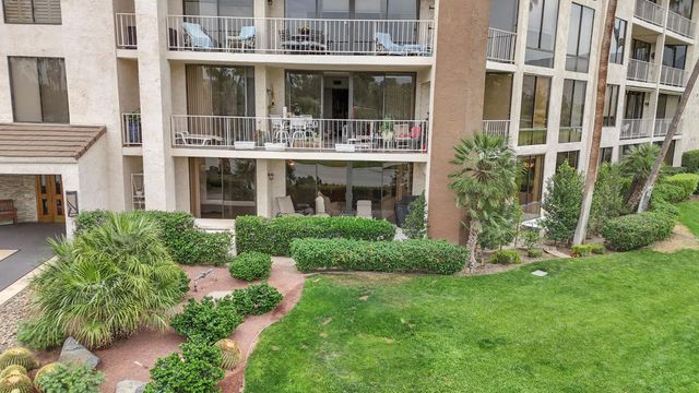910 Island Drive 112, Rancho Mirage, CA 92270