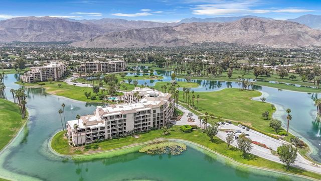 910 Island Drive 112, Rancho Mirage, CA 92270