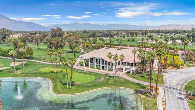 910 Island Drive 112, Rancho Mirage, CA 92270