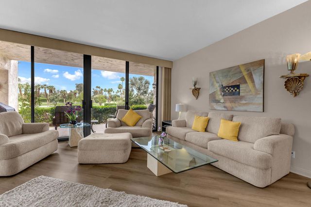 910 Island Drive 112, Rancho Mirage, CA 92270