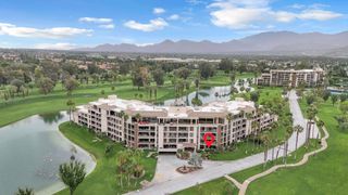 910 Island Drive 112, Rancho Mirage, CA 92270
