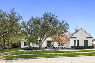 312 Steeplechase Drive, Irving, TX 75062