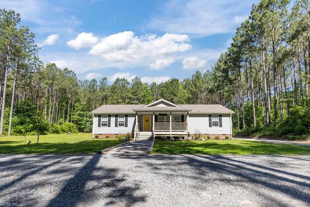 20 Wells LN, Gates, NC 27937