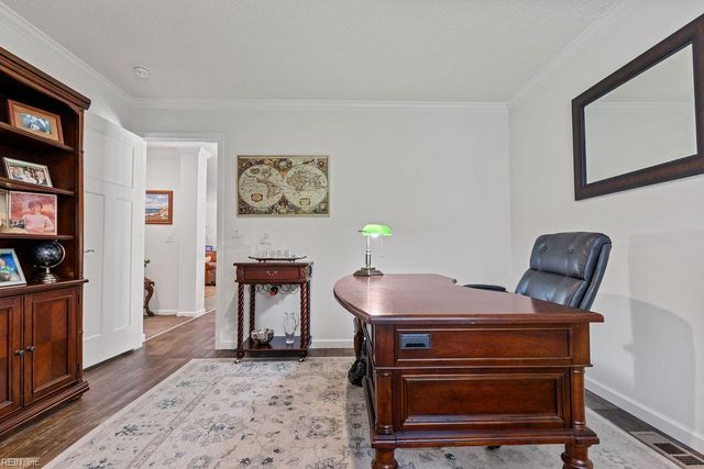 20 Wells LN, Gates, NC 27937