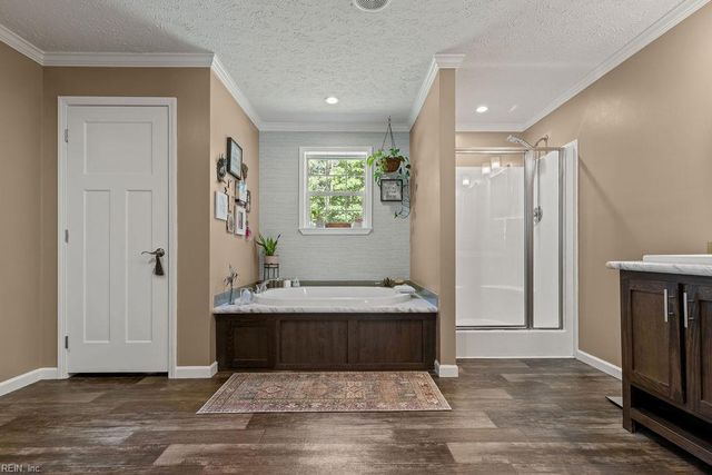 20 Wells LN, Gates, NC 27937