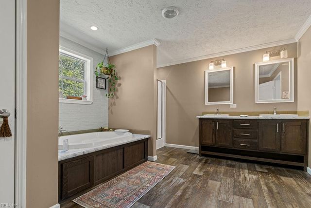 20 Wells LN, Gates, NC 27937
