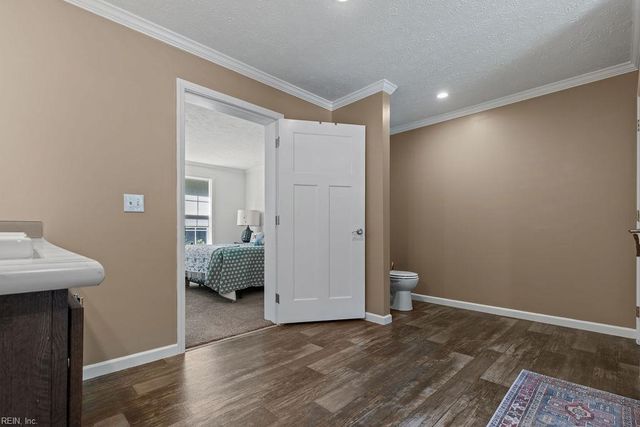 20 Wells LN, Gates, NC 27937